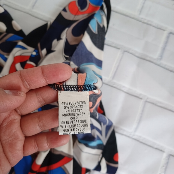 Ali Ro dress - Picture 9 of 12